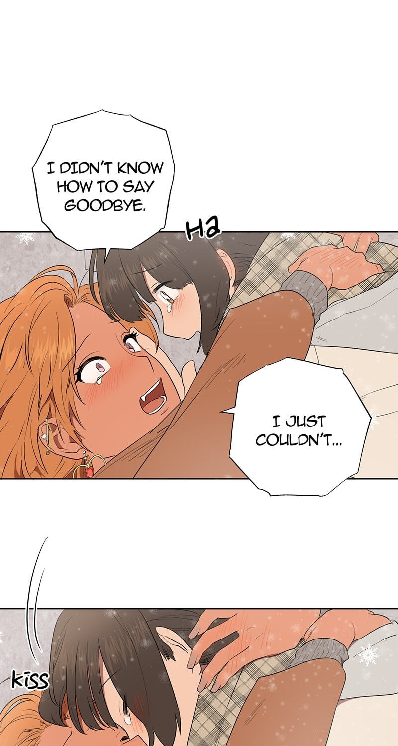 Sora & Haena Chapter 50 page 77 - 