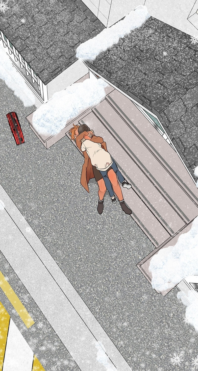 Sora & Haena Chapter 50 page 79 - 