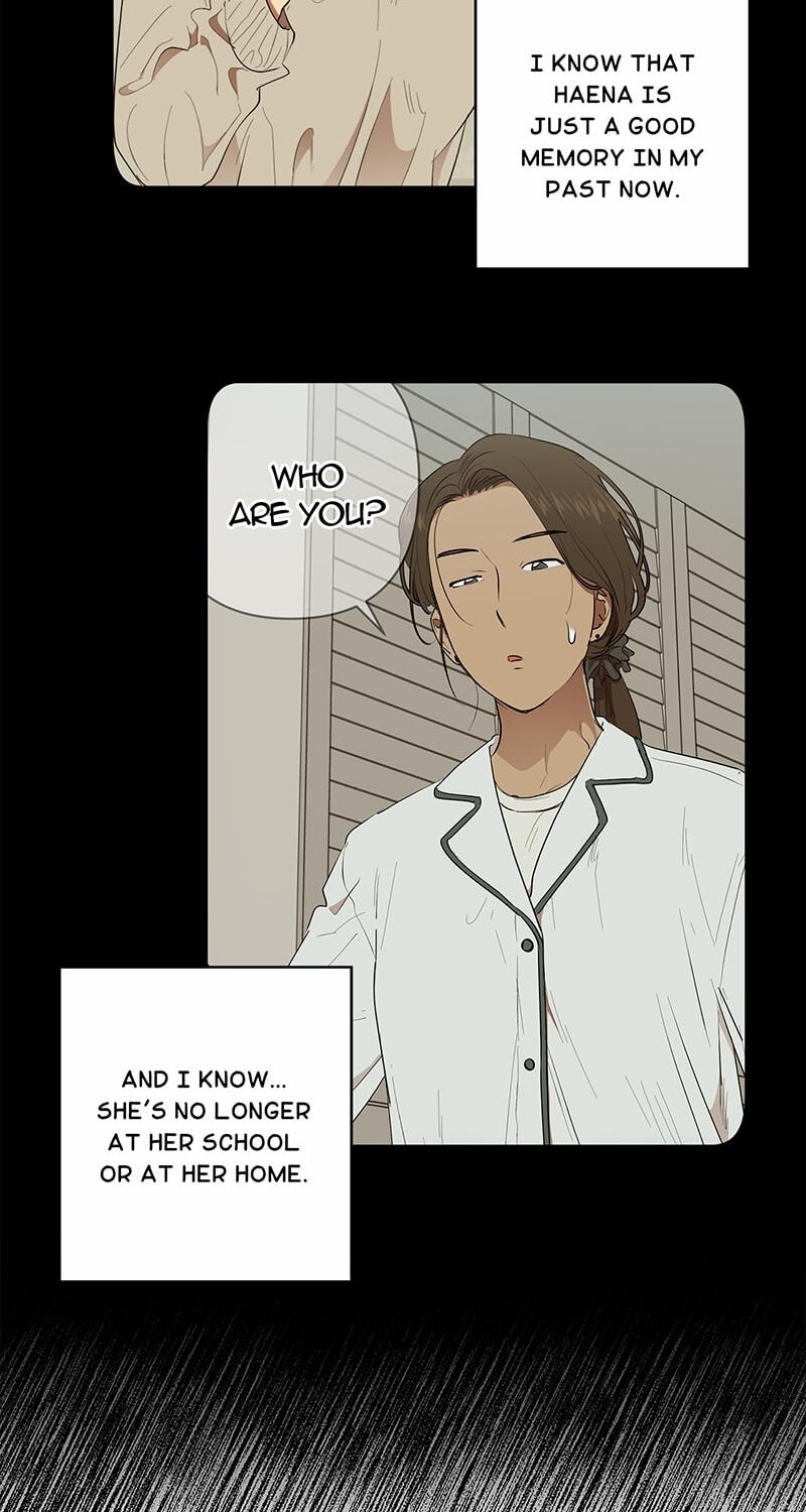 Sora & Haena Chapter 50 page 10 - 
