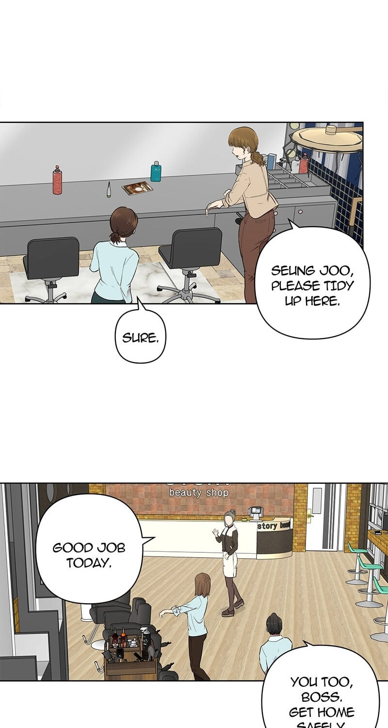 Sora & Haena Chapter 51 page 2 - 