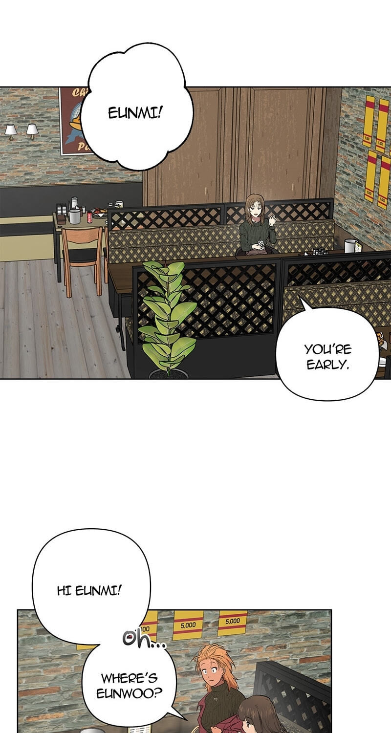Sora & Haena Chapter 51 page 11 - 