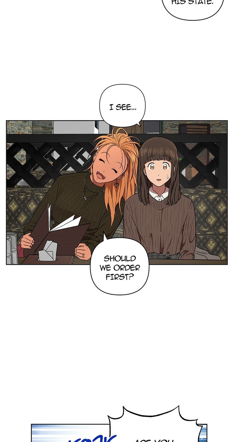 Sora & Haena Chapter 51 page 13 - 