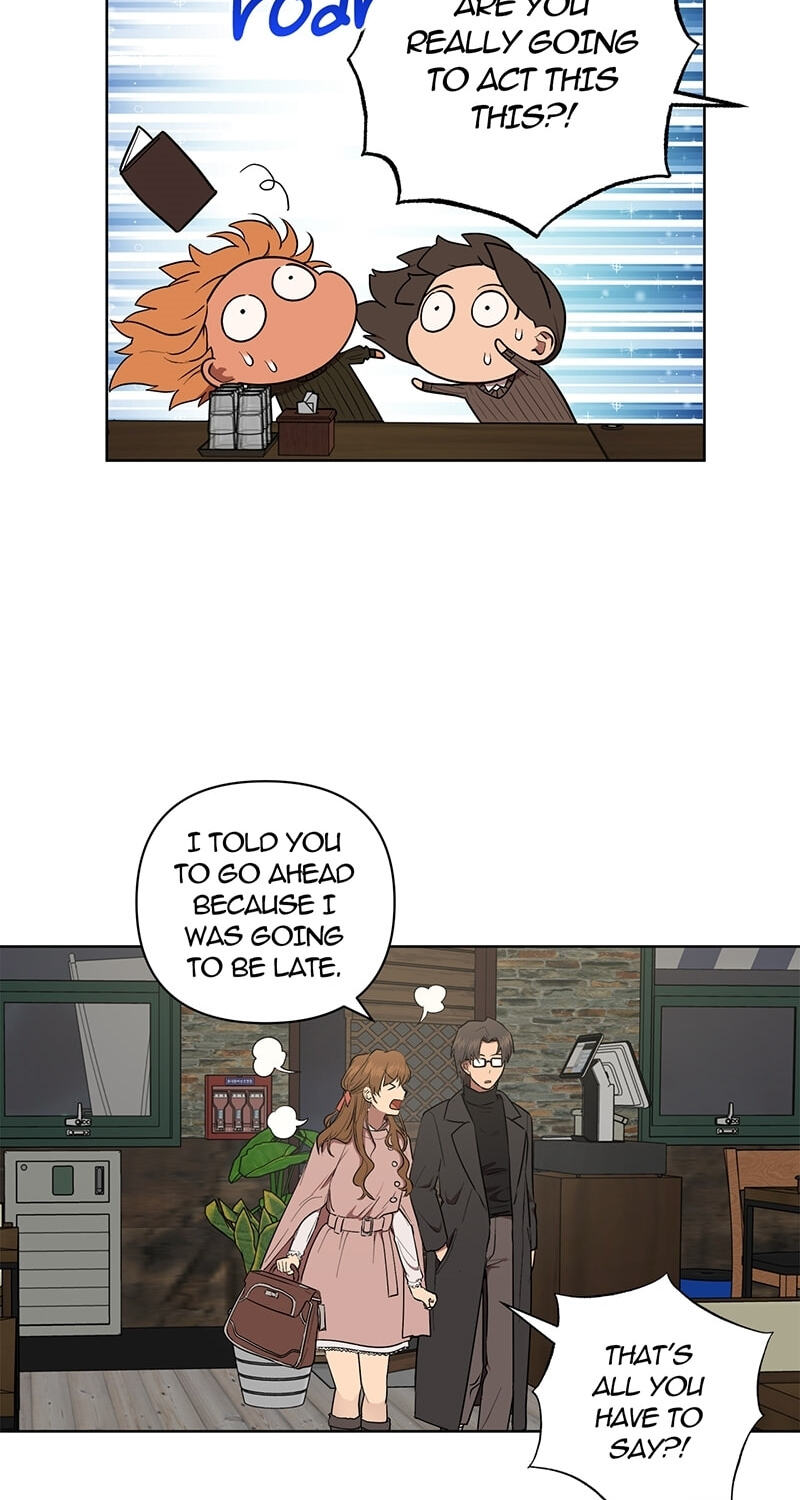 Sora & Haena Chapter 51 page 14 - 