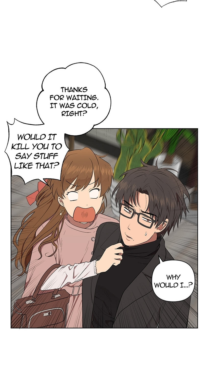 Sora & Haena Chapter 51 page 15 - 