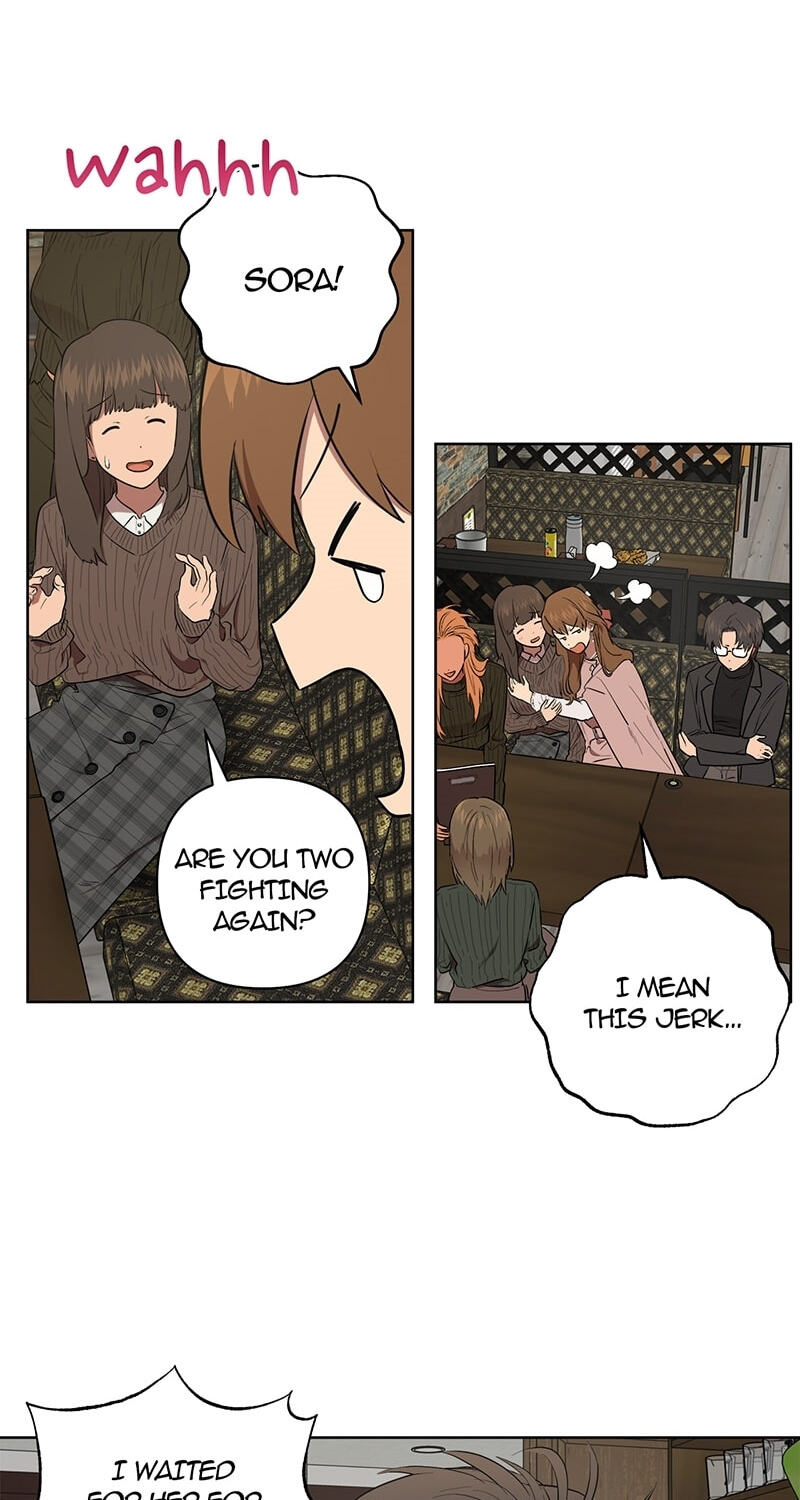 Sora & Haena Chapter 51 page 16 - 