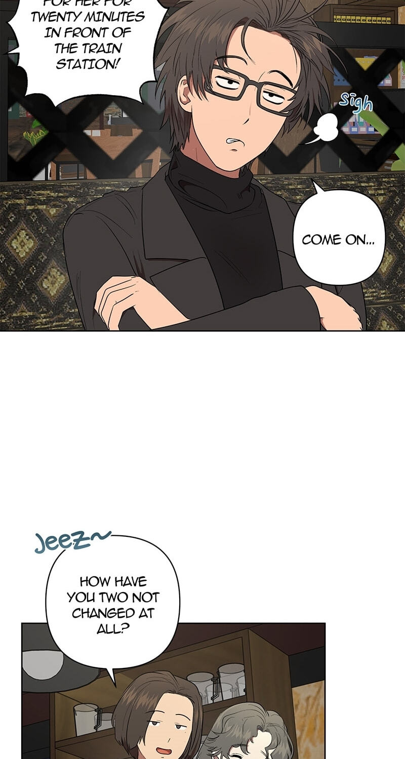 Sora & Haena Chapter 51 page 17 - 