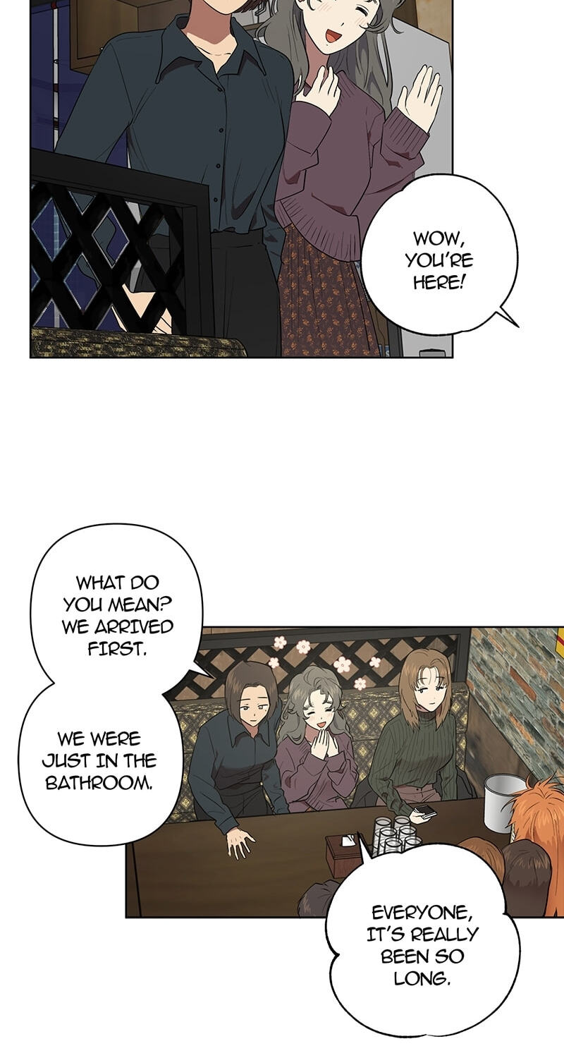 Sora & Haena Chapter 51 page 18 - 