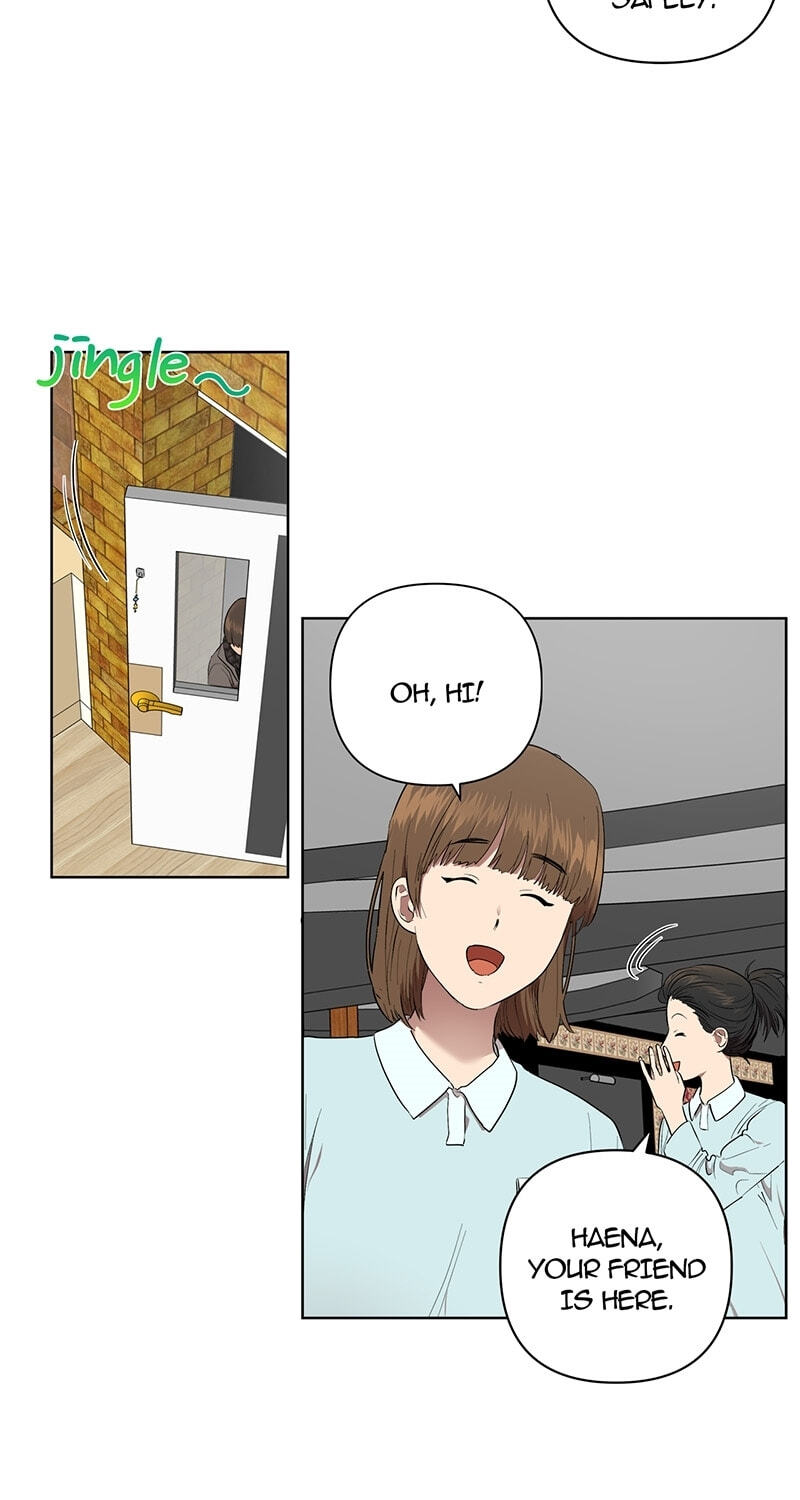 Sora & Haena Chapter 51 page 3 - 