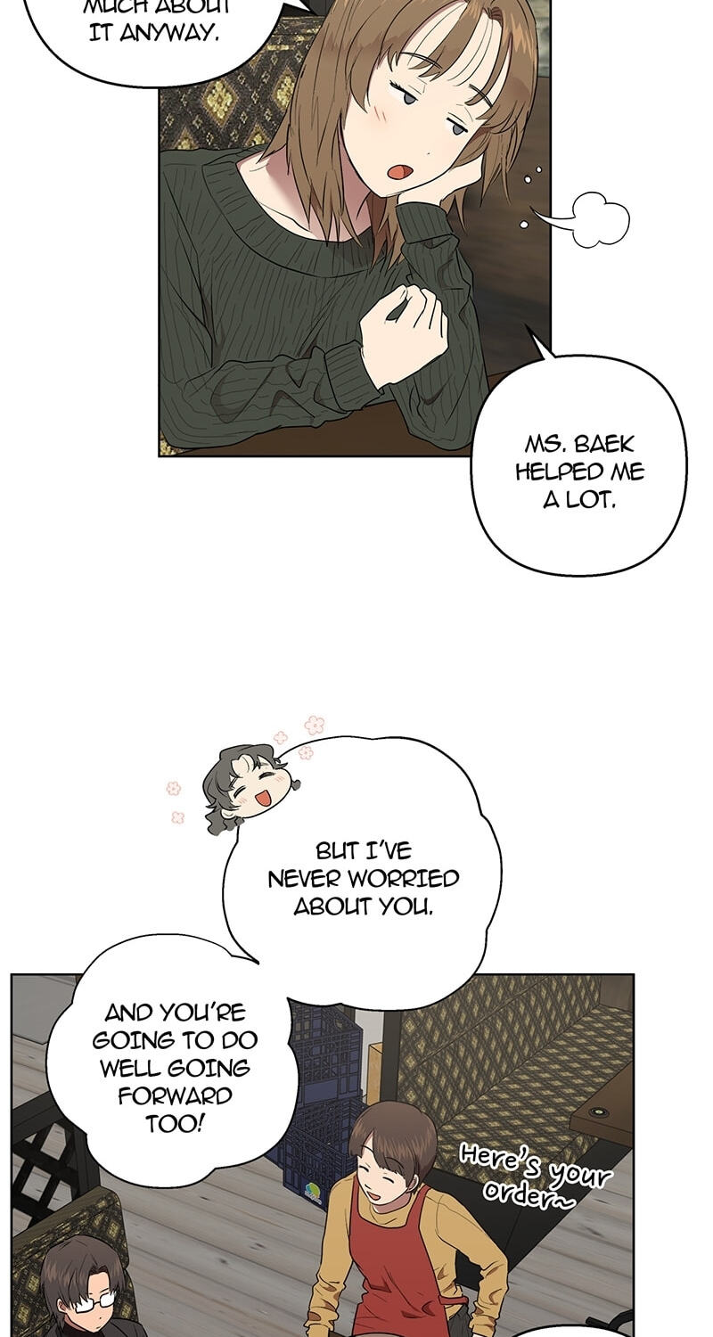 Sora & Haena Chapter 51 page 22 - 