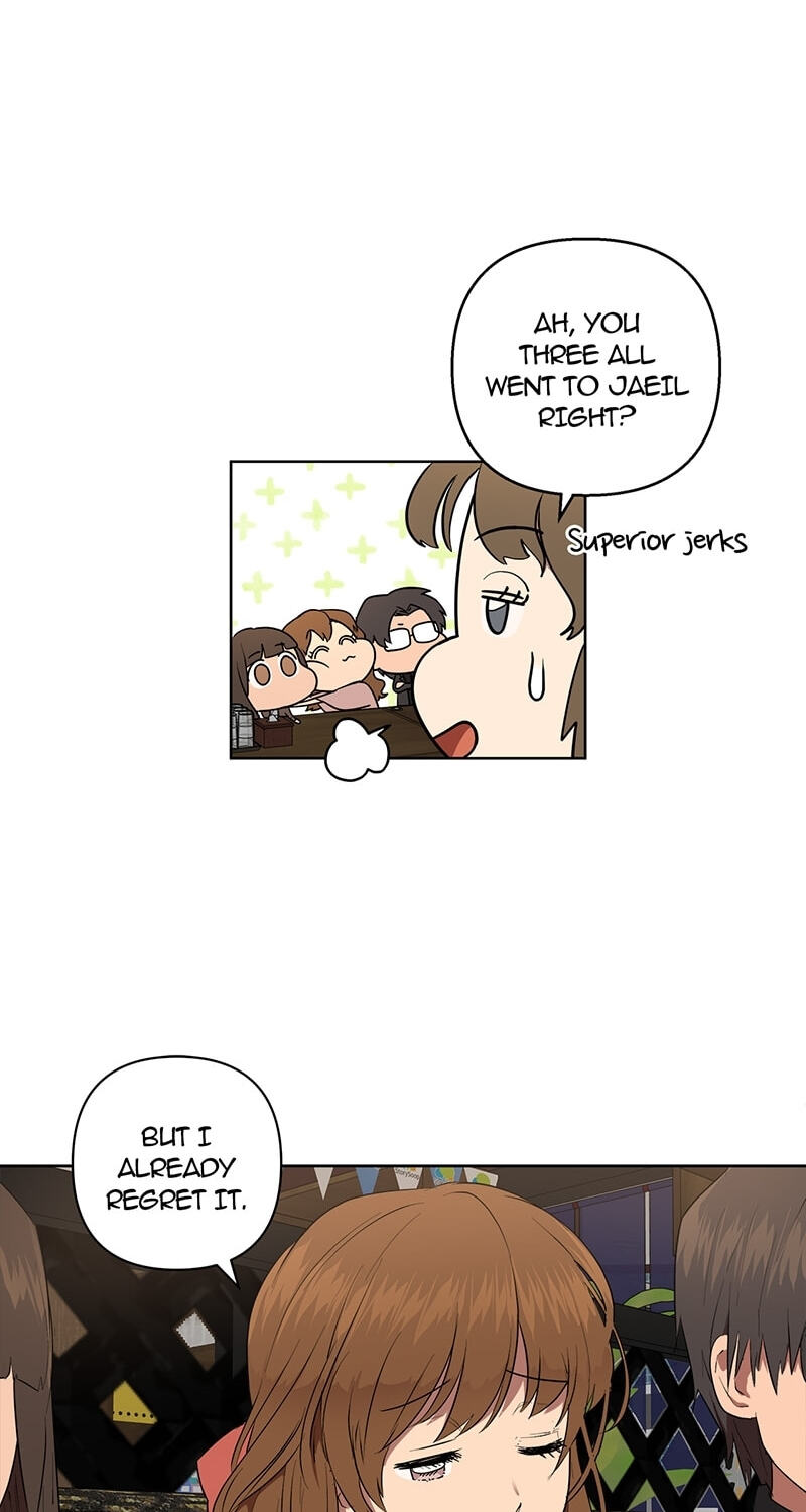 Sora & Haena Chapter 51 page 26 - 