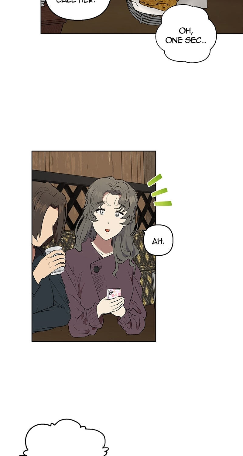 Sora & Haena Chapter 51 page 29 - 