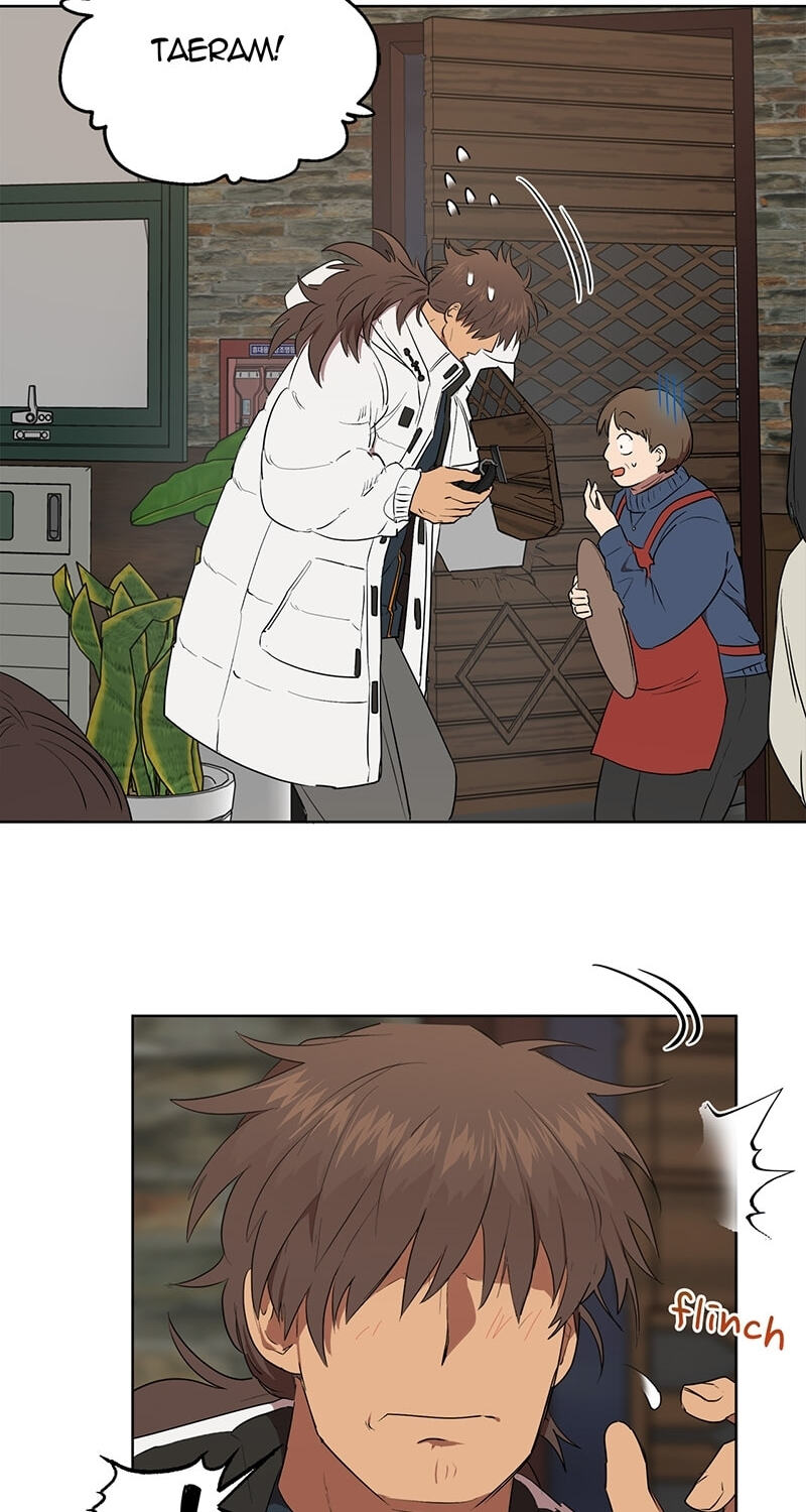 Sora & Haena Chapter 51 page 30 - 