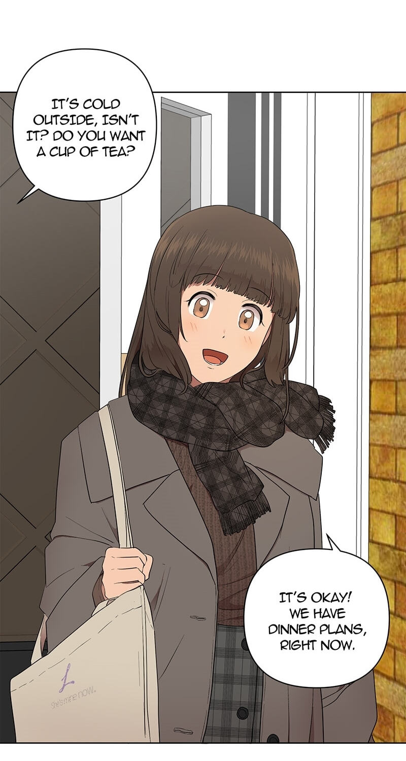 Sora & Haena Chapter 51 page 4 - 