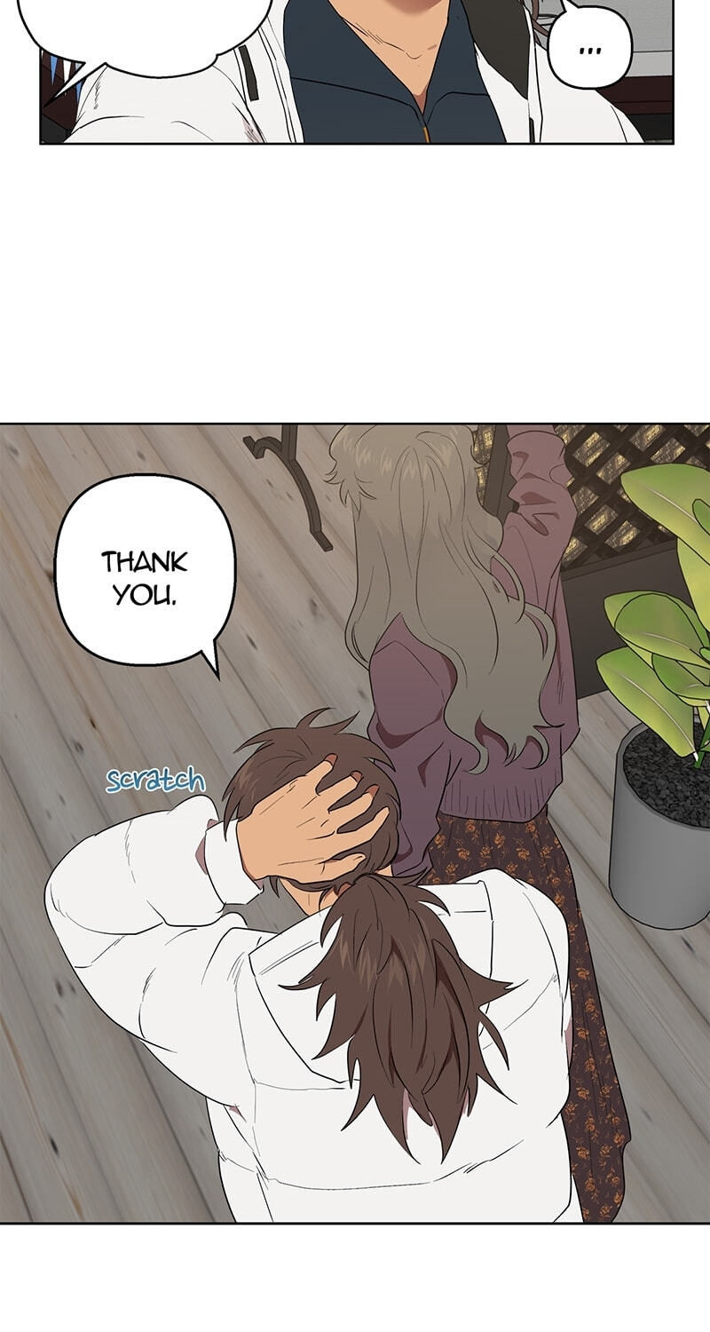 Sora & Haena Chapter 51 page 33 - 