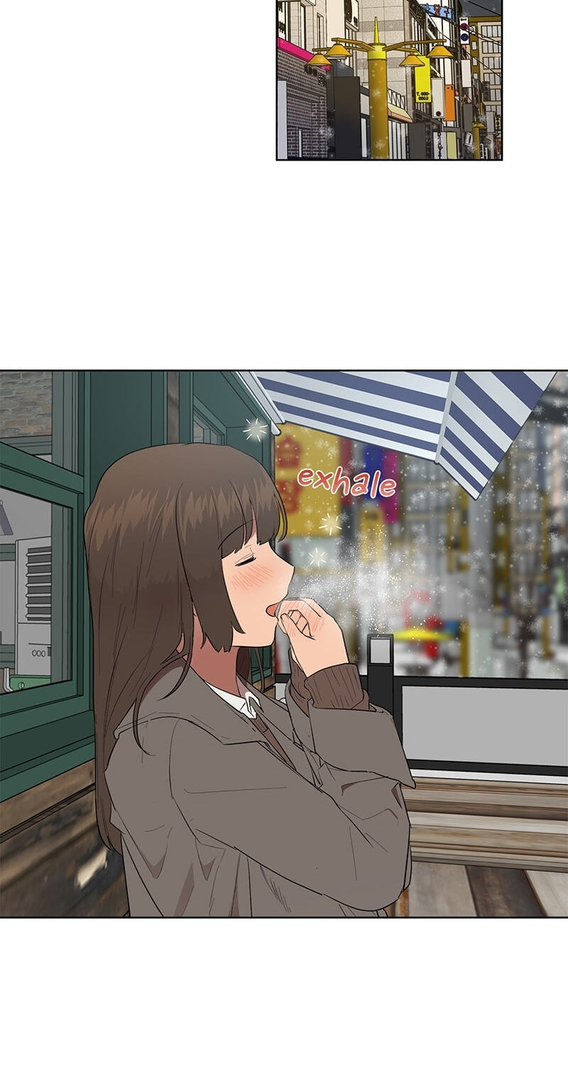 Sora & Haena Chapter 51 page 38 - 