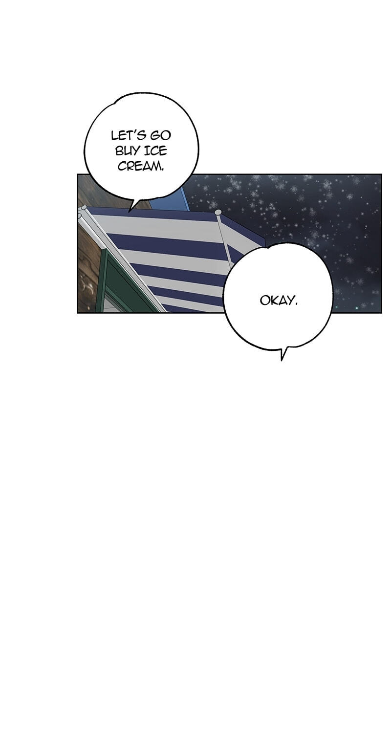 Sora & Haena Chapter 51 page 41 - 