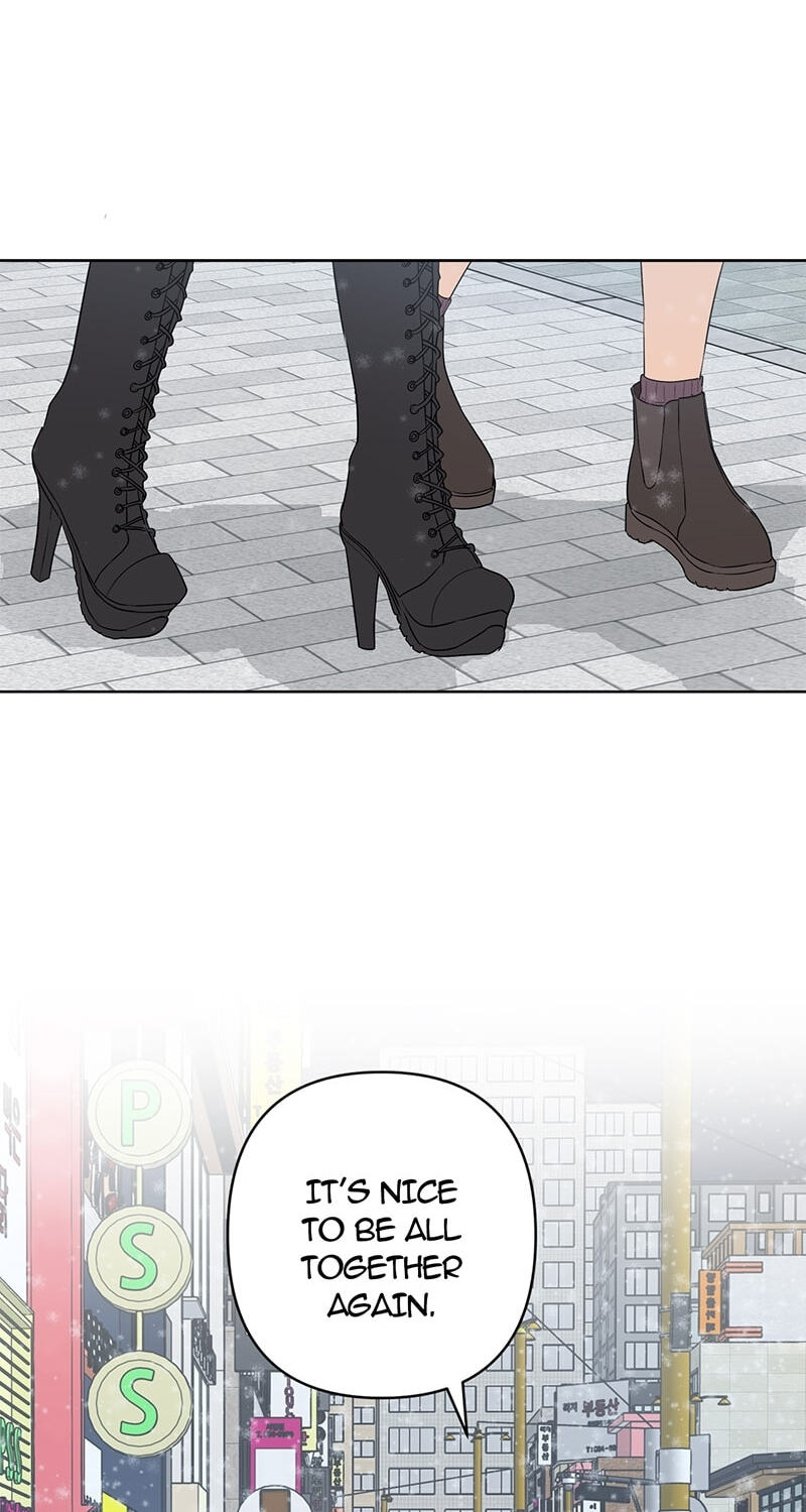 Sora & Haena Chapter 51 page 42 - 