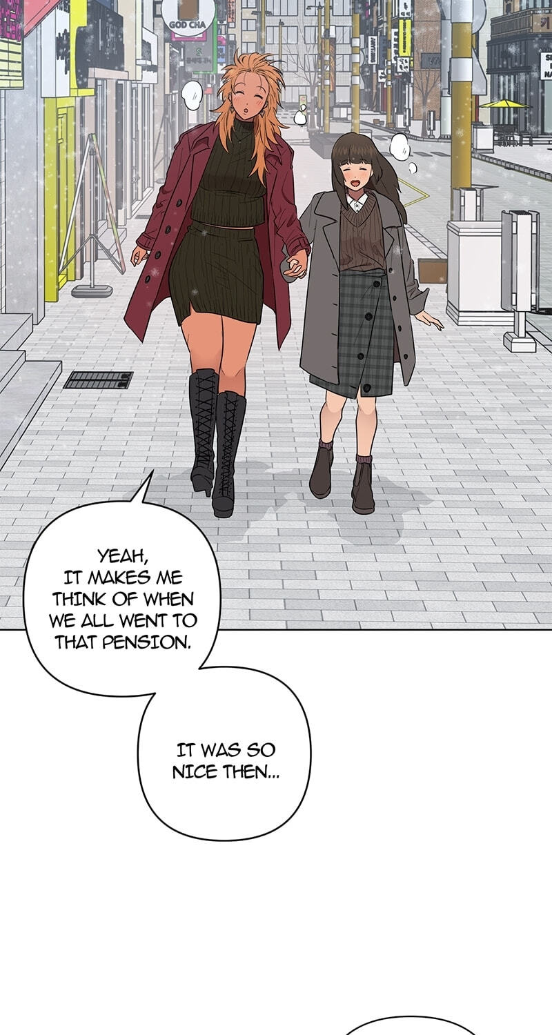 Sora & Haena Chapter 51 page 43 - 