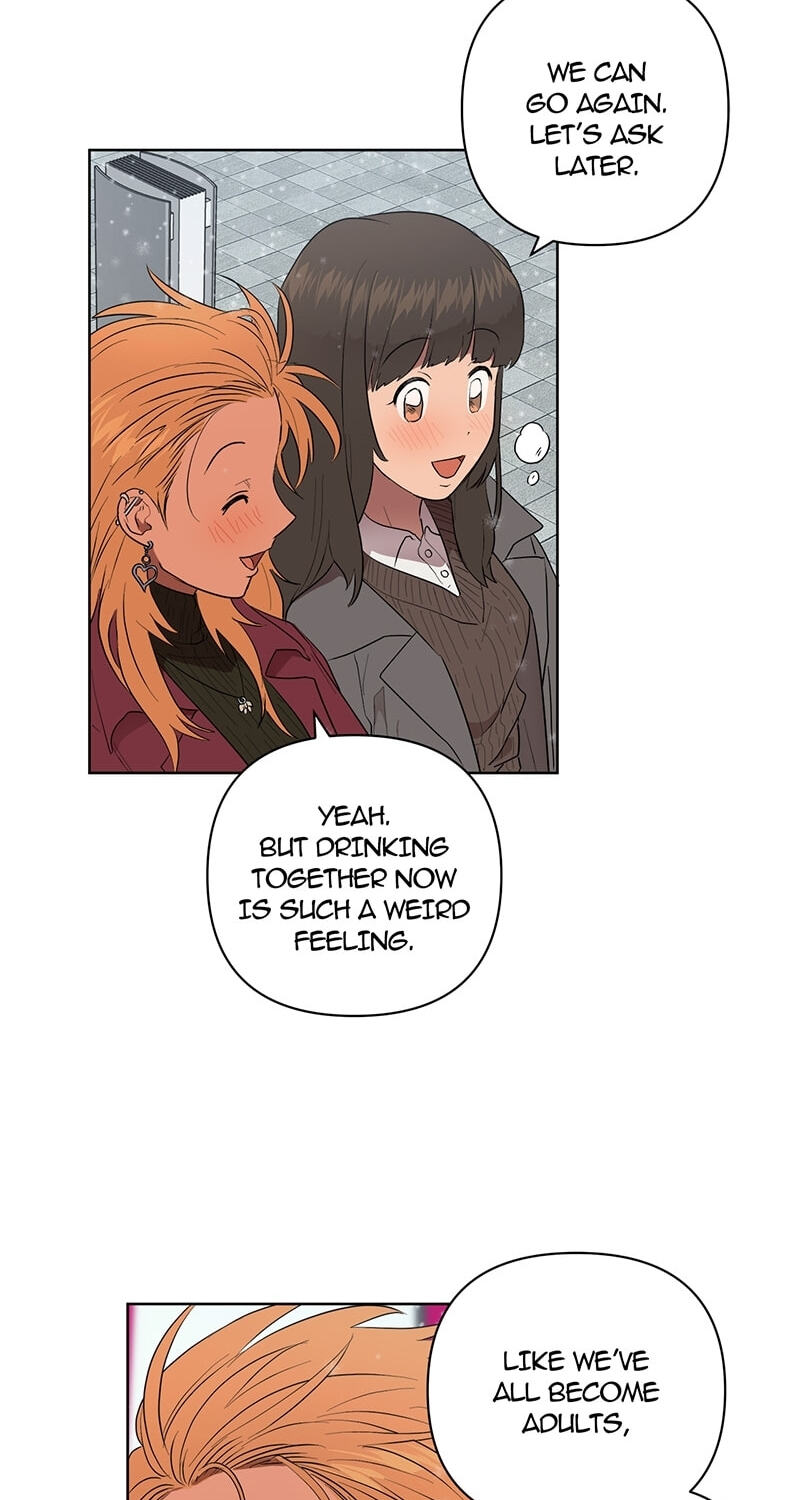 Sora & Haena Chapter 51 page 44 - 