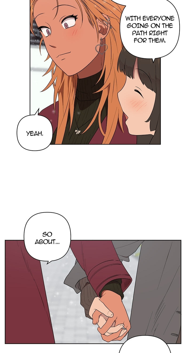 Sora & Haena Chapter 51 page 45 - 