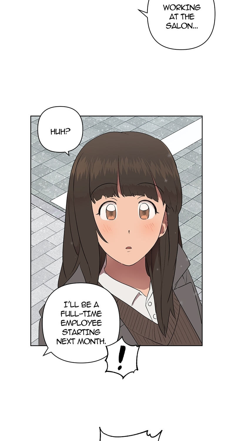 Sora & Haena Chapter 51 page 46 - 