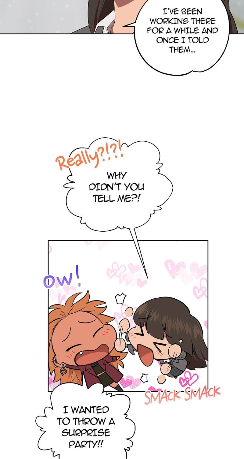 Sora & Haena Chapter 51 page 48 - 
