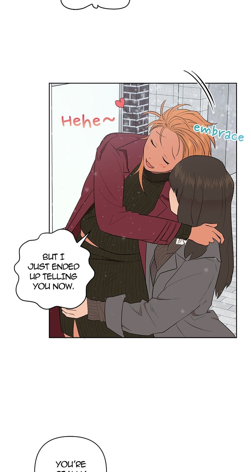 Sora & Haena Chapter 51 page 49 - 