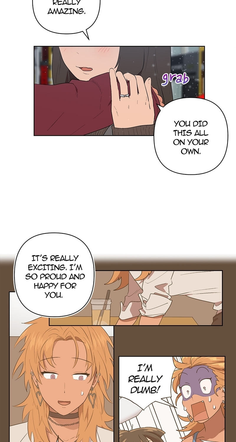 Sora & Haena Chapter 51 page 50 - 