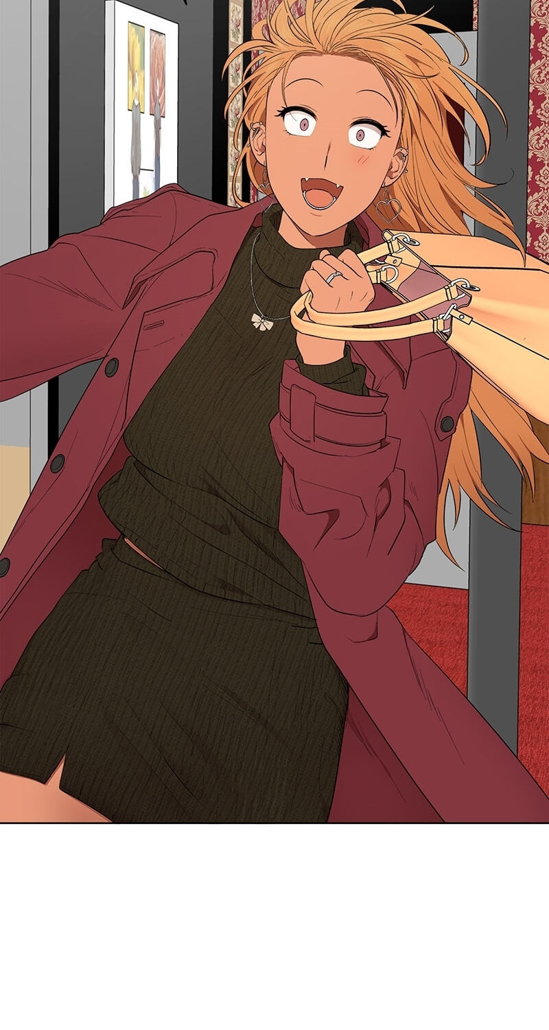 Sora & Haena Chapter 51 page 6 - 