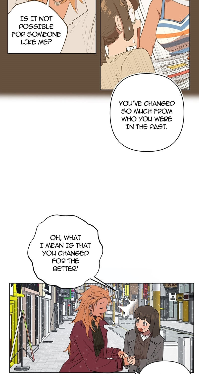 Sora & Haena Chapter 51 page 51 - 