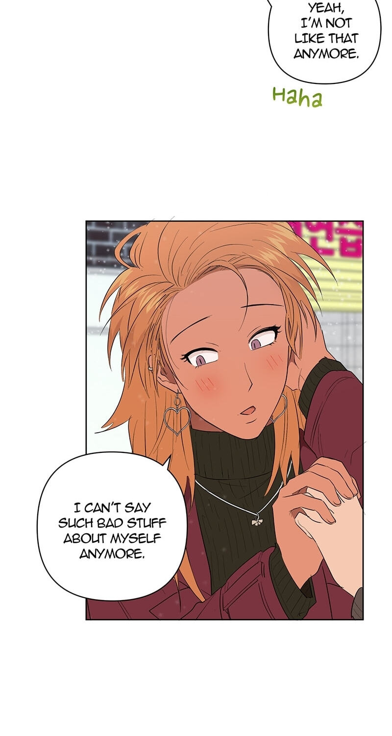 Sora & Haena Chapter 51 page 52 - 