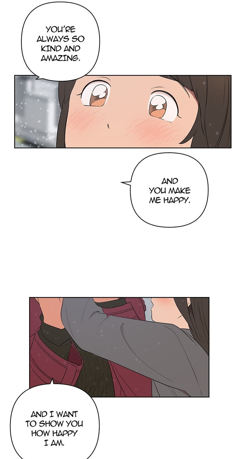 Sora & Haena Chapter 51 page 53 - 