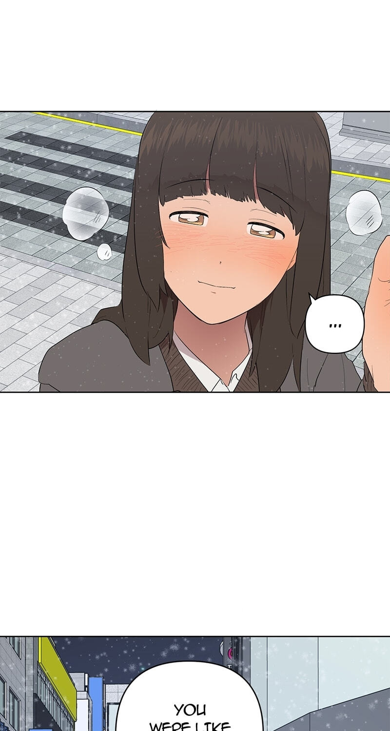 Sora & Haena Chapter 51 page 55 - 
