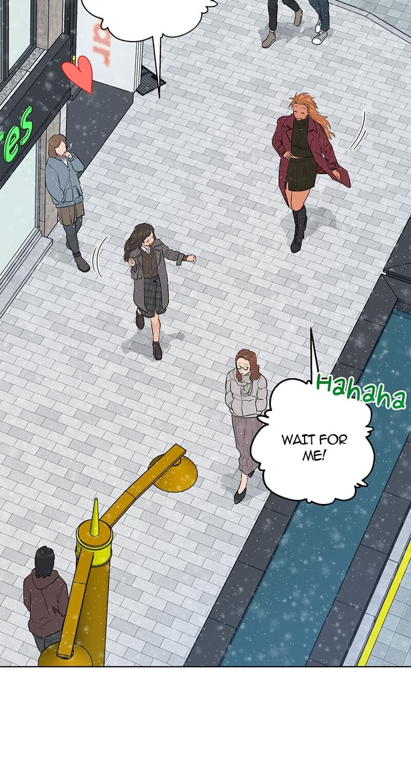 Sora & Haena Chapter 51 page 60 - 