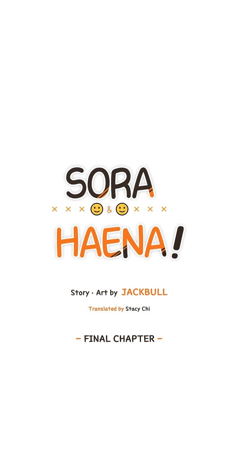 Sora & Haena Chapter 51 page 7 - 