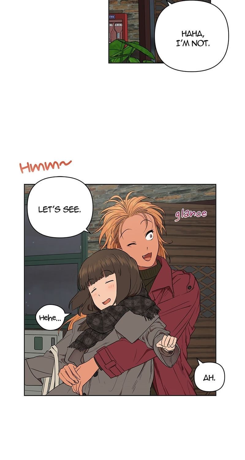 Sora & Haena Chapter 51 page 10 - 