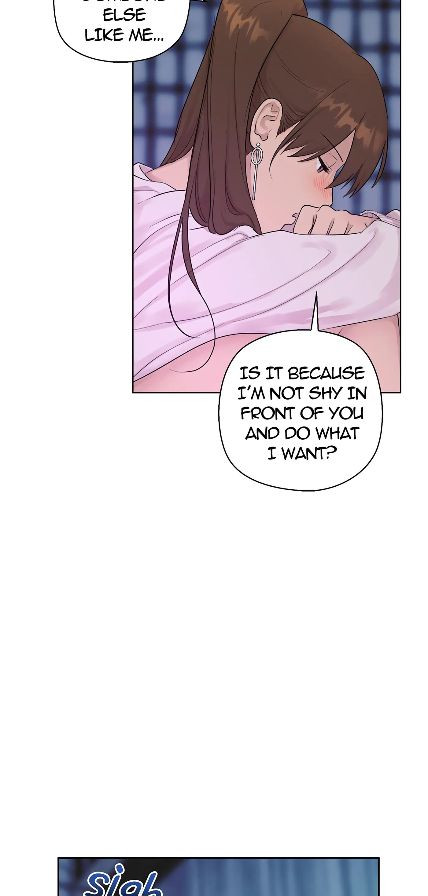 Sora & Haena Chapter 6.1 page 17 - 