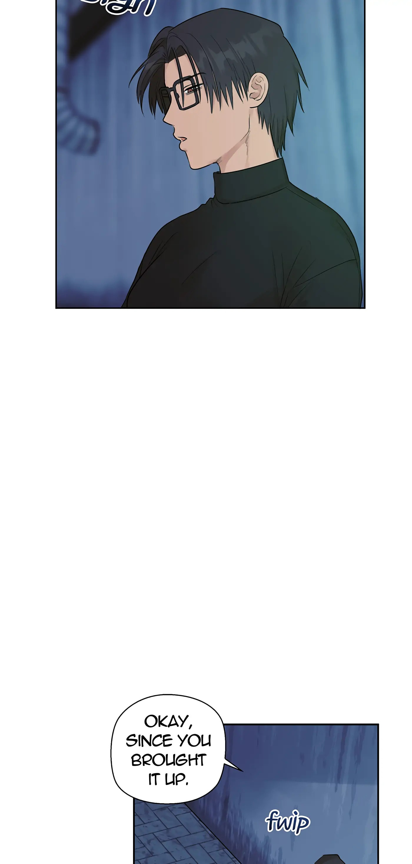 Sora & Haena Chapter 6.1 page 18 - 