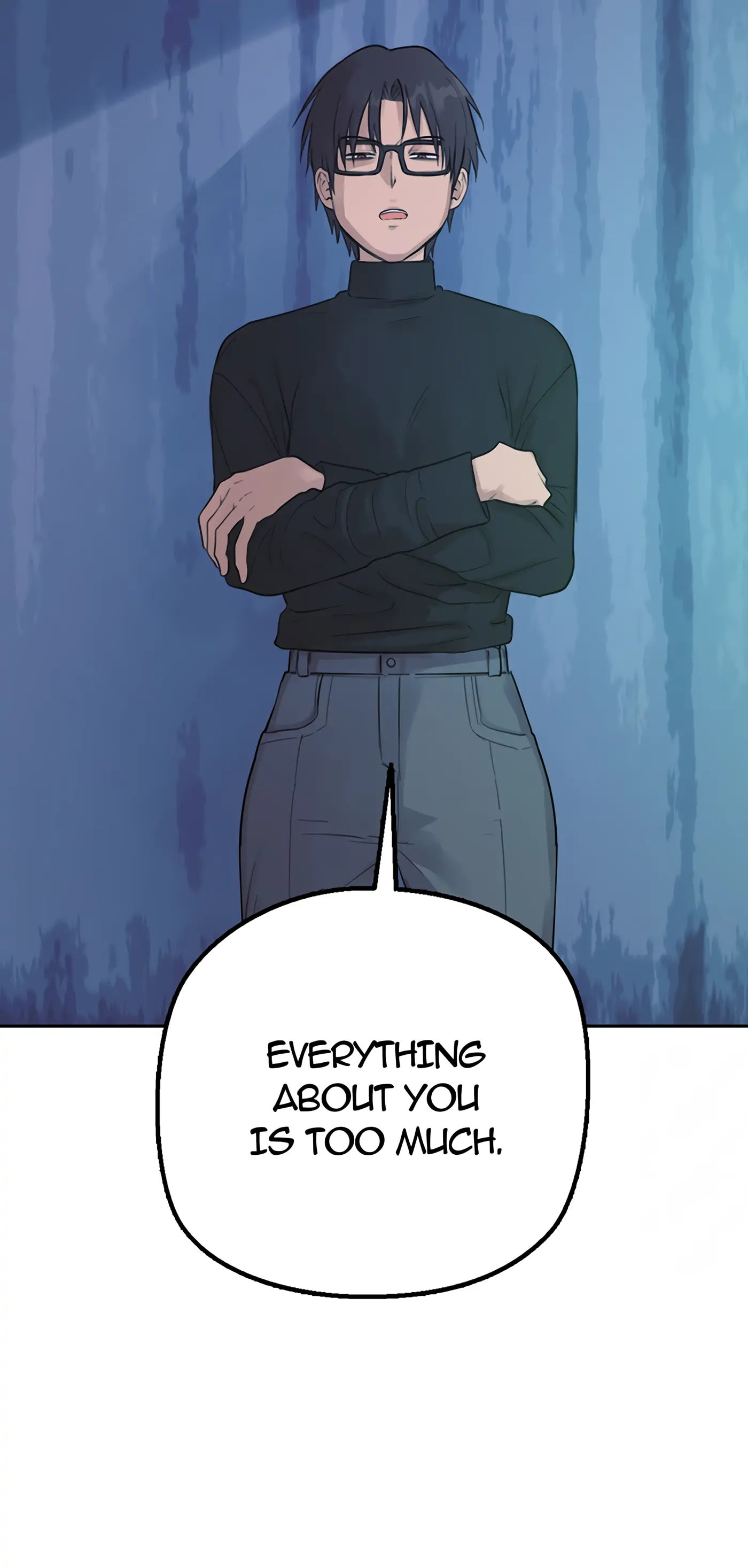 Sora & Haena Chapter 6.1 page 20 - 