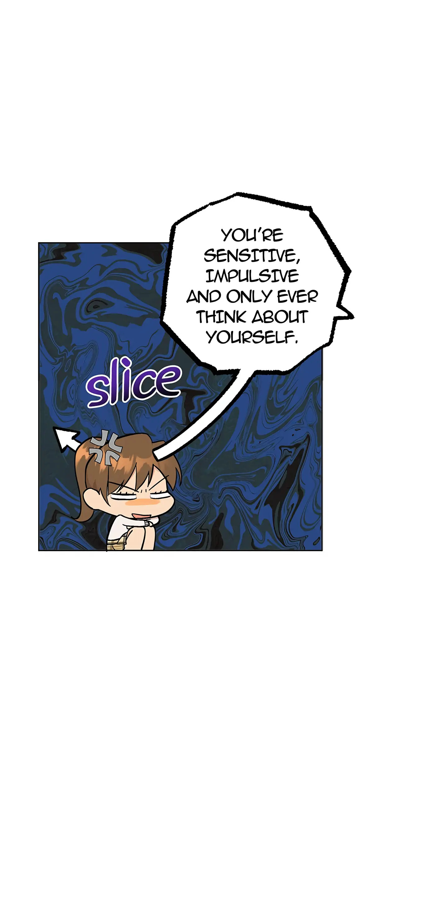 Sora & Haena Chapter 6.1 page 21 - 