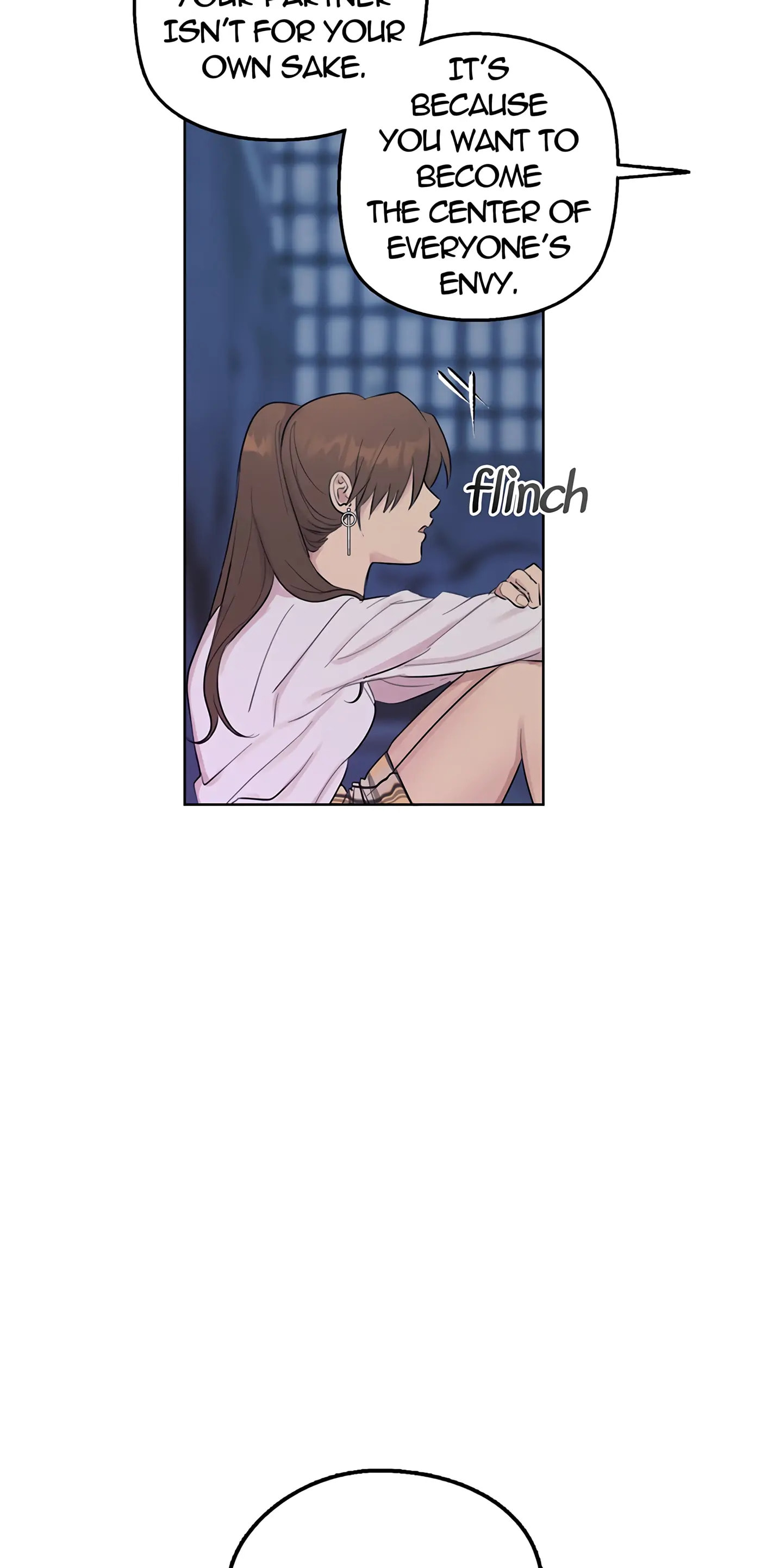 Sora & Haena Chapter 6.1 page 23 - 