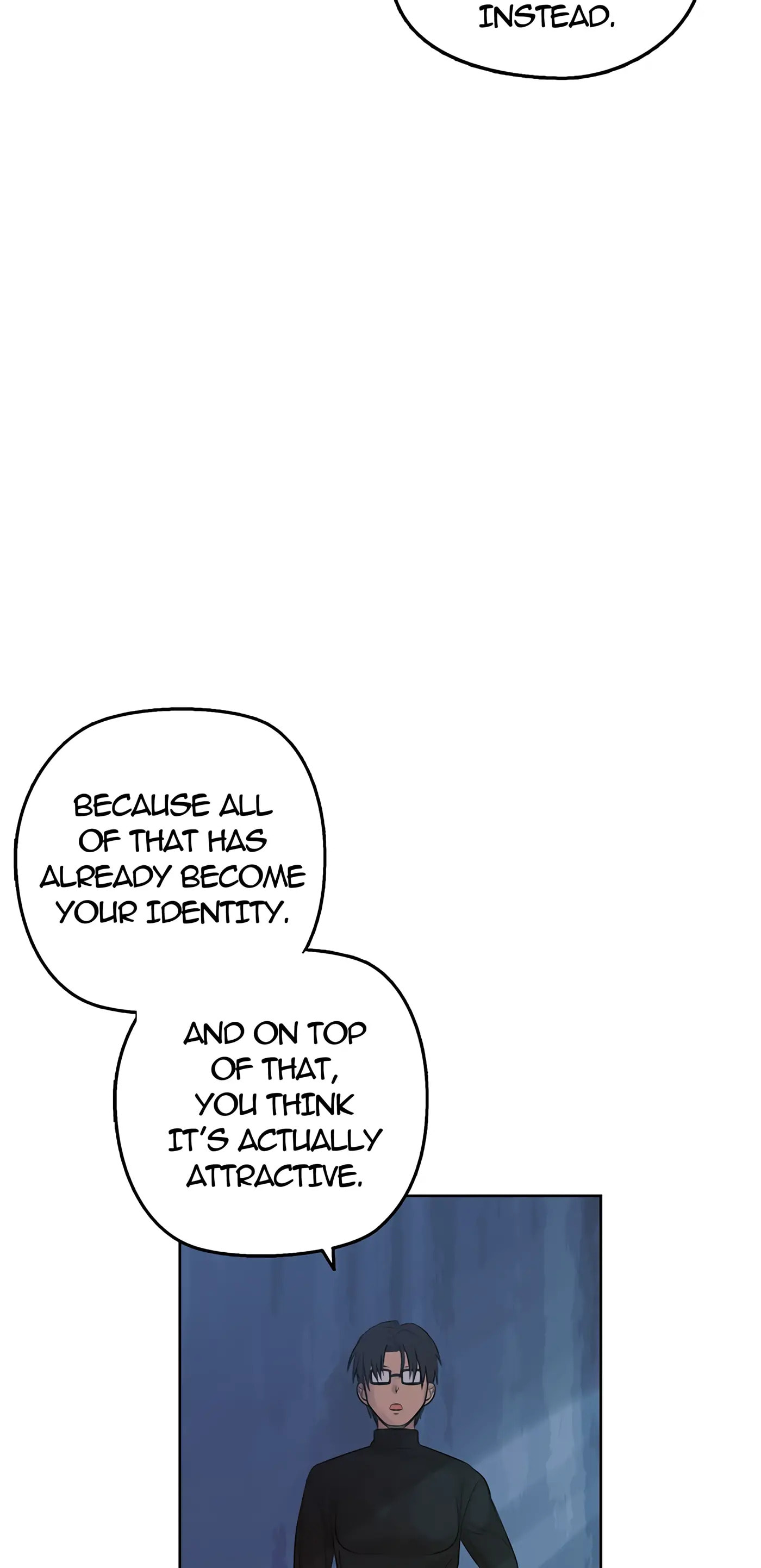 Sora & Haena Chapter 6.1 page 26 - 