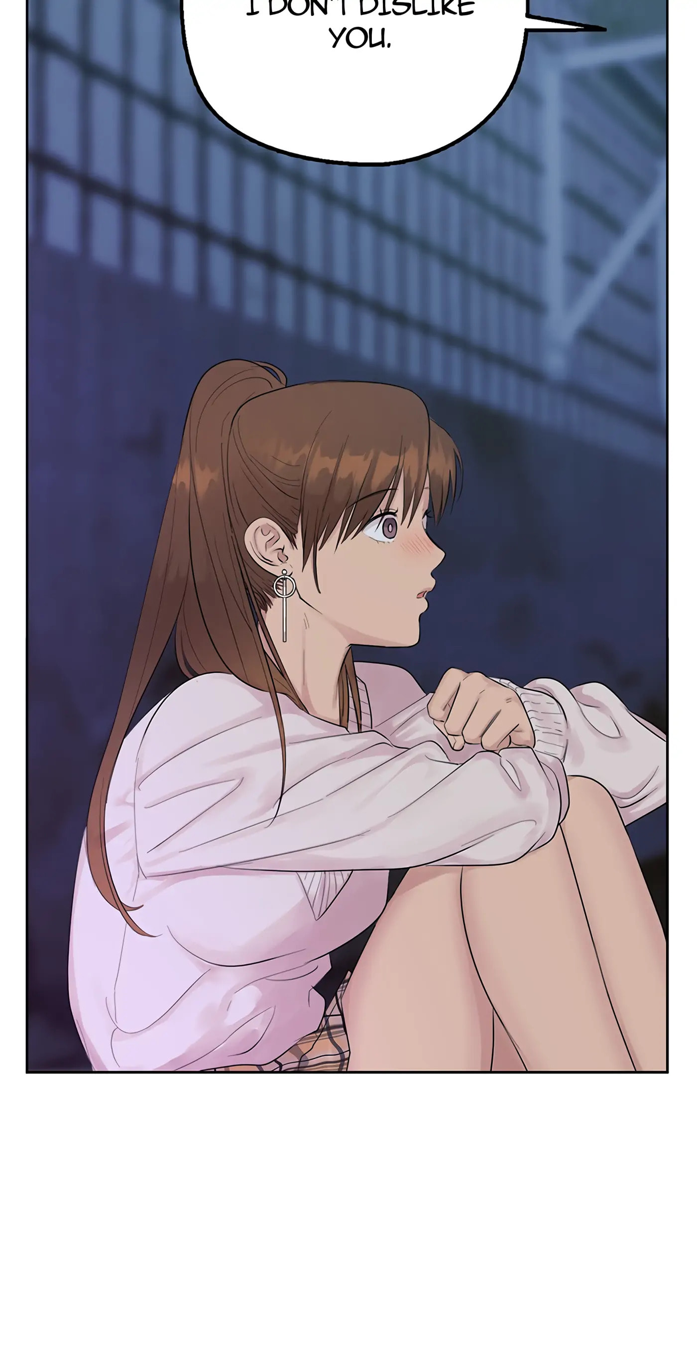 Sora & Haena Chapter 6.1 page 34 - 