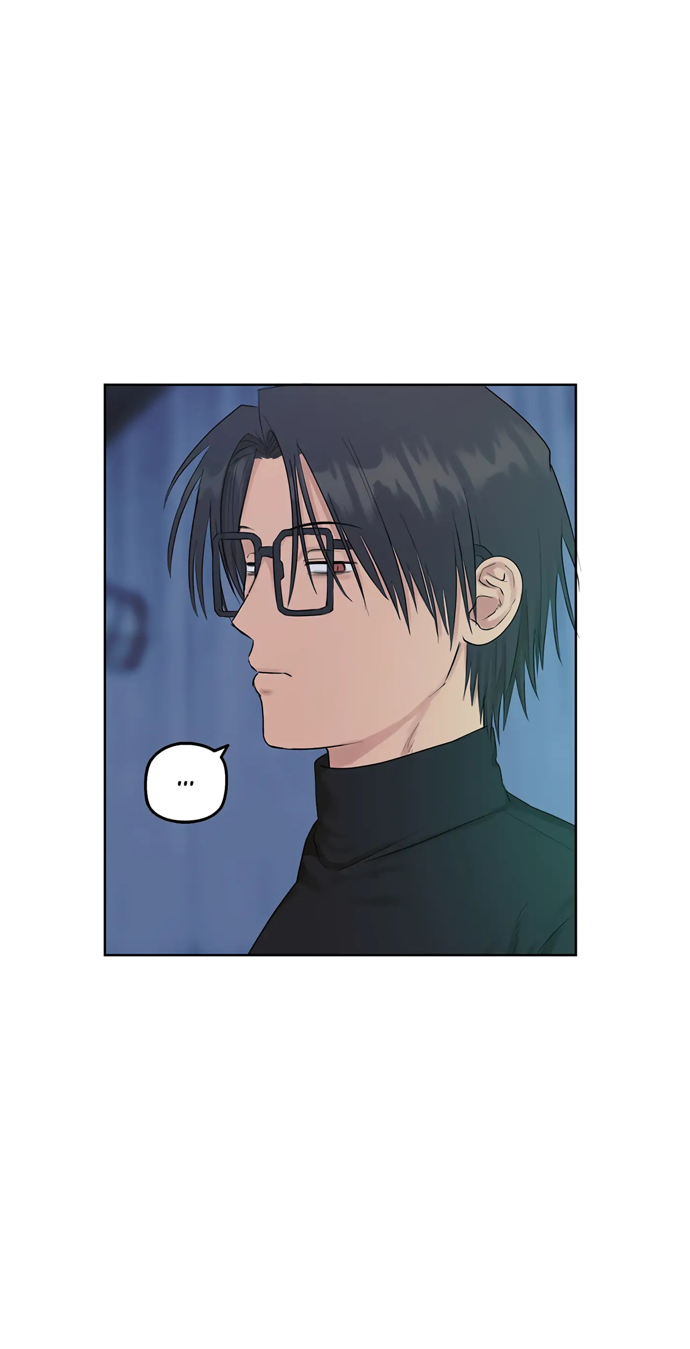 Sora & Haena Chapter 6.1 page 35 - 