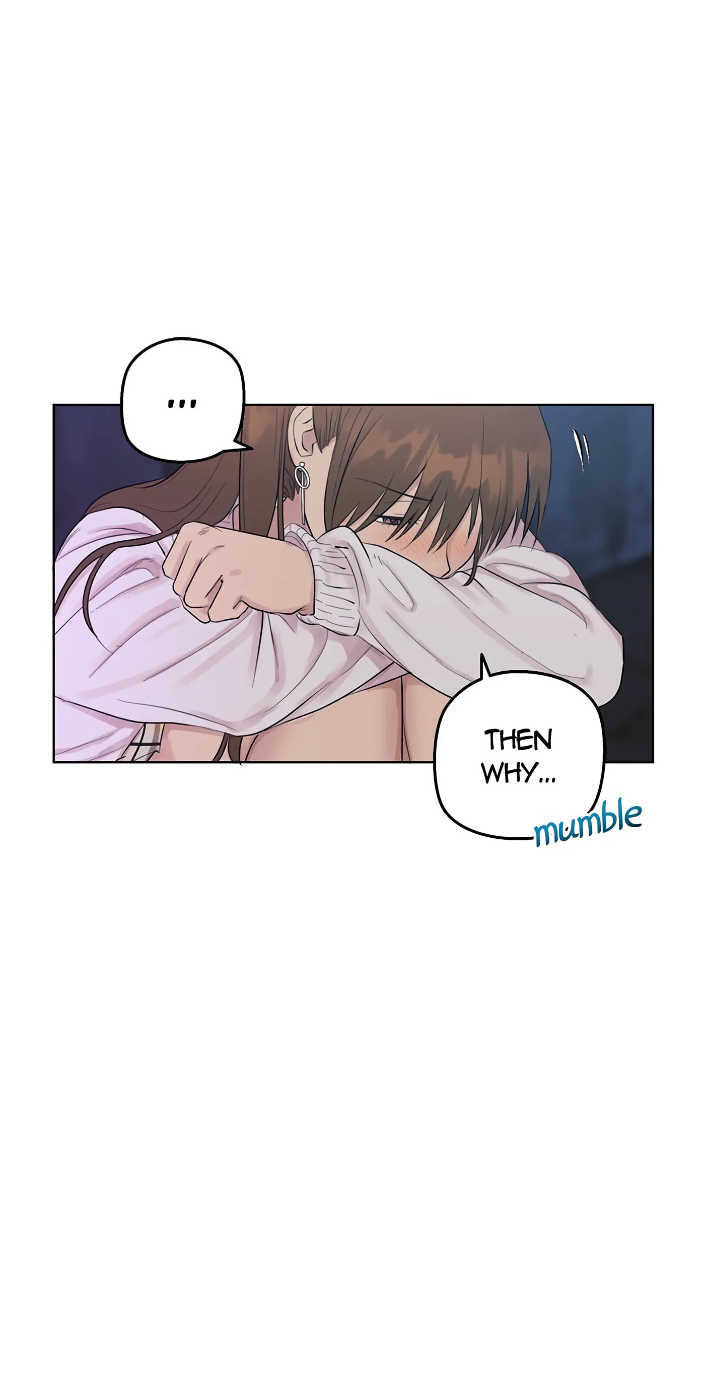 Sora & Haena Chapter 6.1 page 37 - 