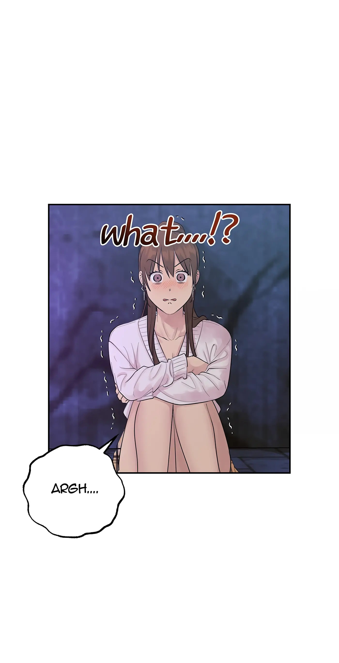 Sora & Haena Chapter 6.1 page 42 - 