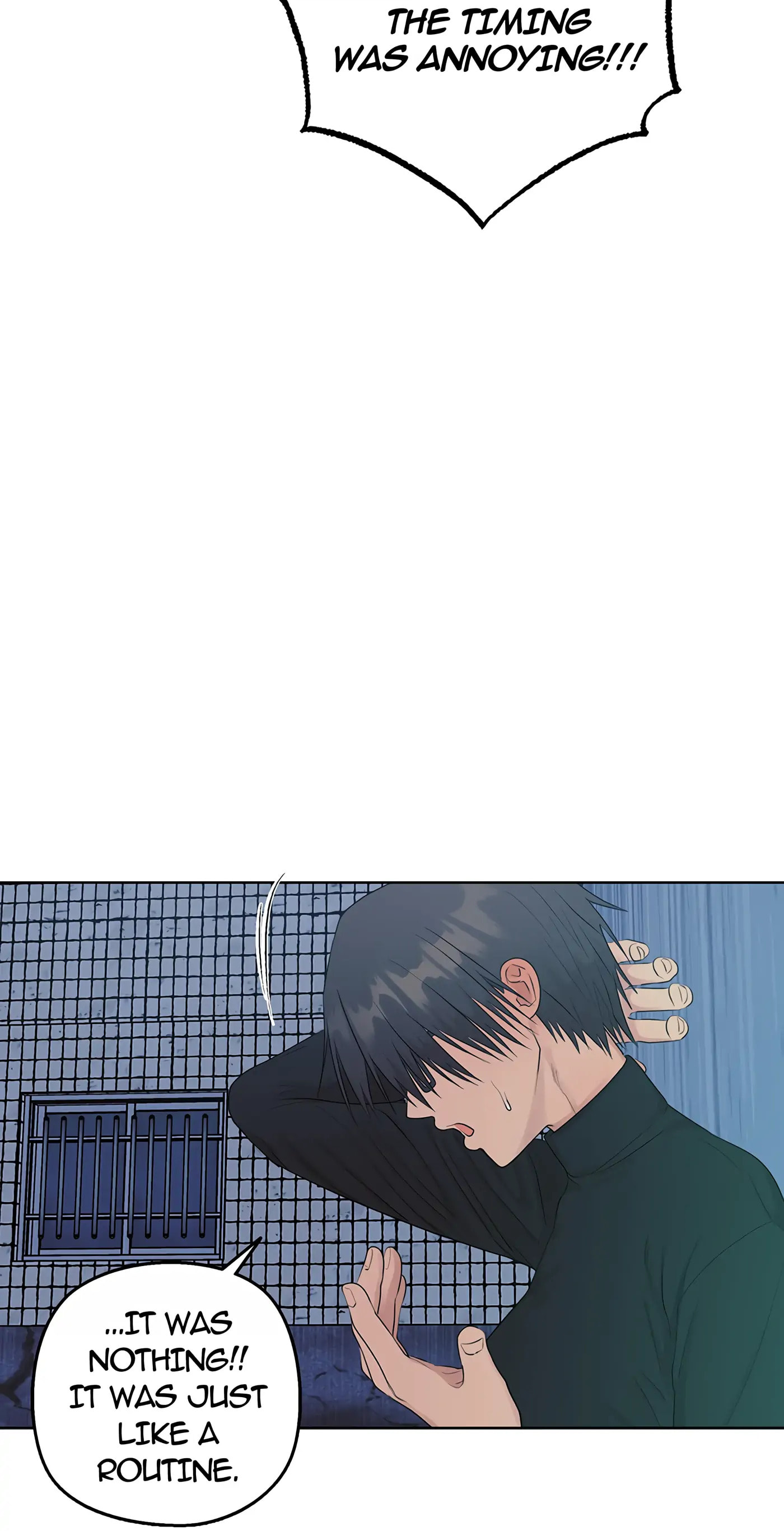 Sora & Haena Chapter 6.1 page 44 - 
