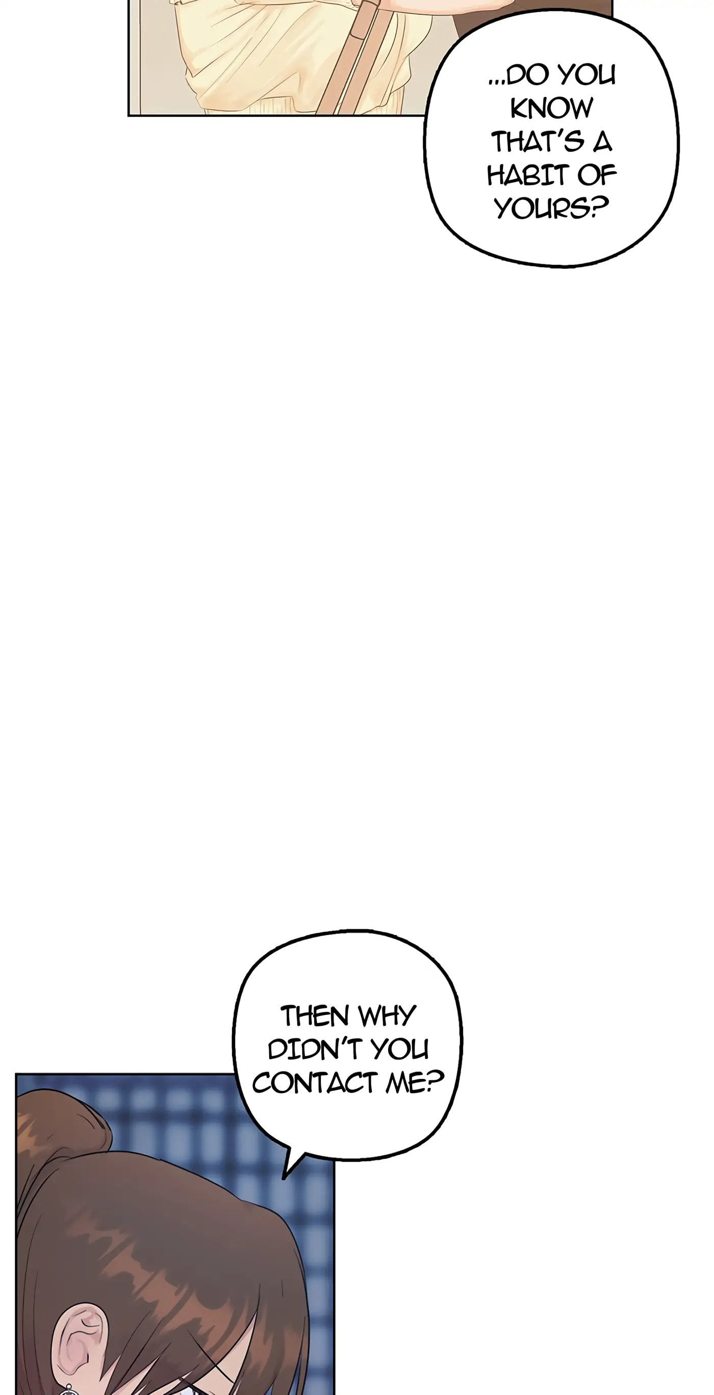 Sora & Haena Chapter 6.1 page 46 - 