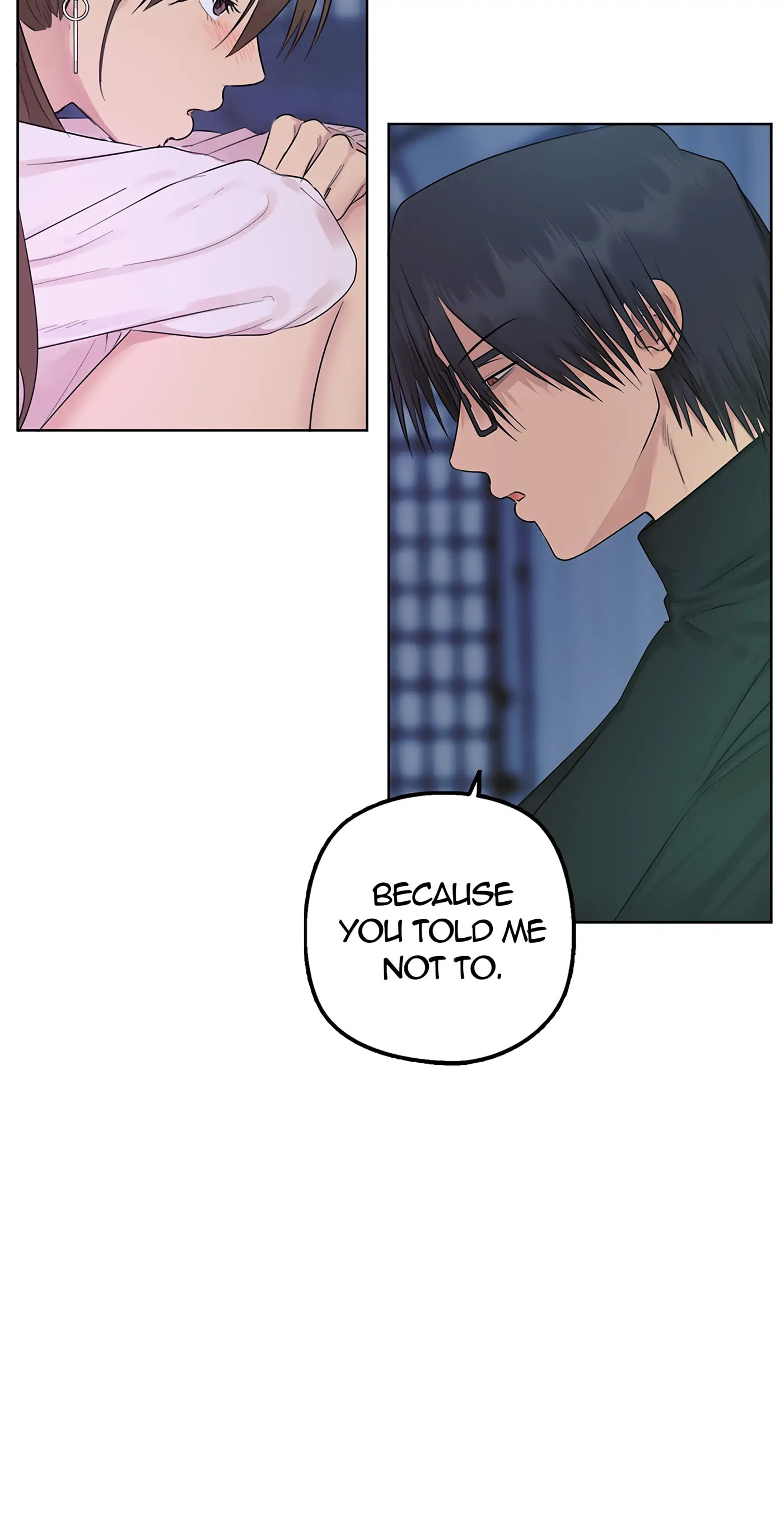 Sora & Haena Chapter 6.1 page 47 - 
