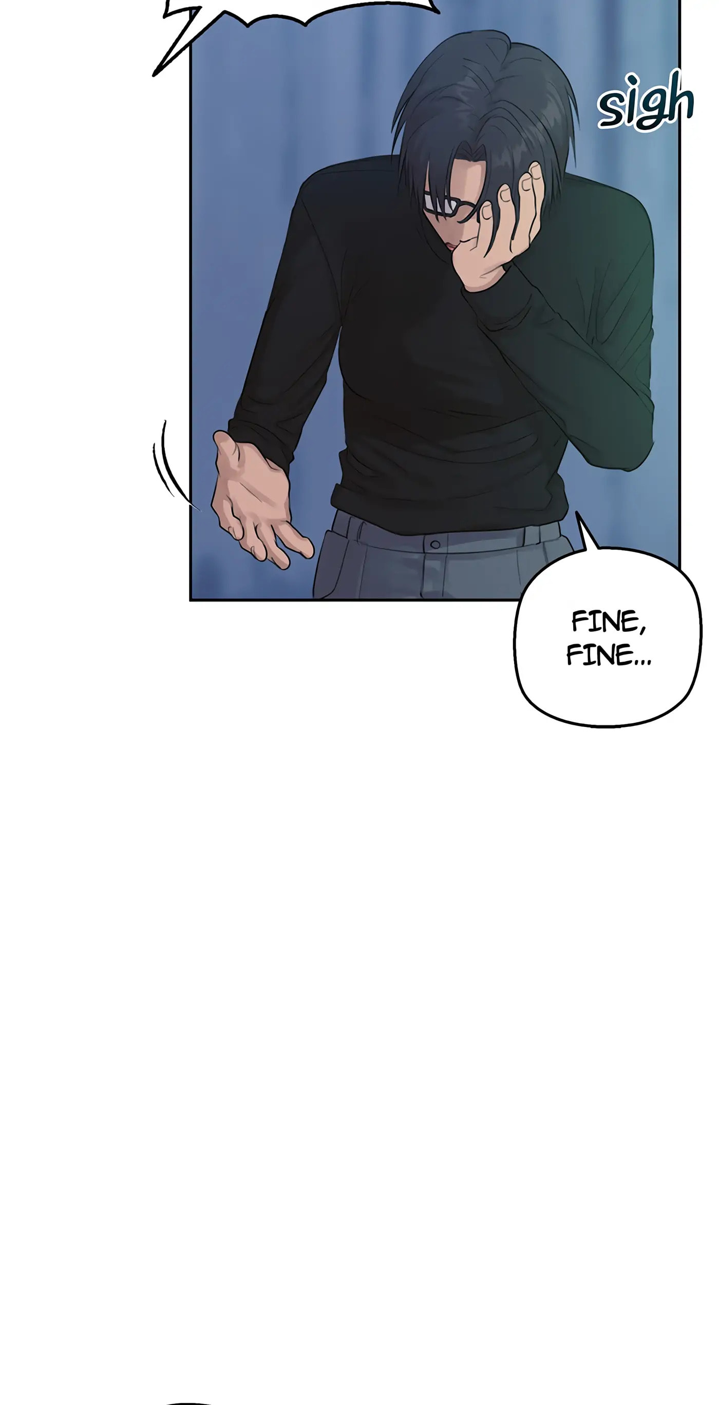 Sora & Haena Chapter 6.1 page 50 - 